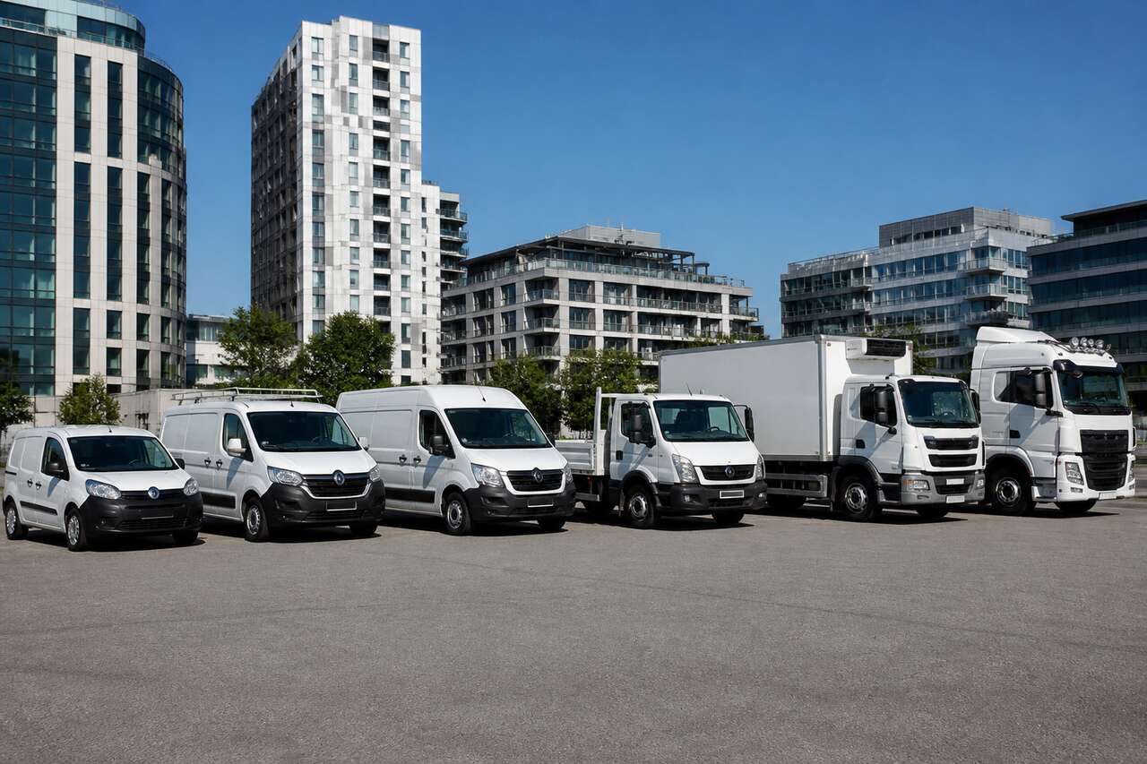 Pourquoi bien choisir la taille de votre utilitaire de location Pourquoi bien choisir la taille de votre utilitaire de location