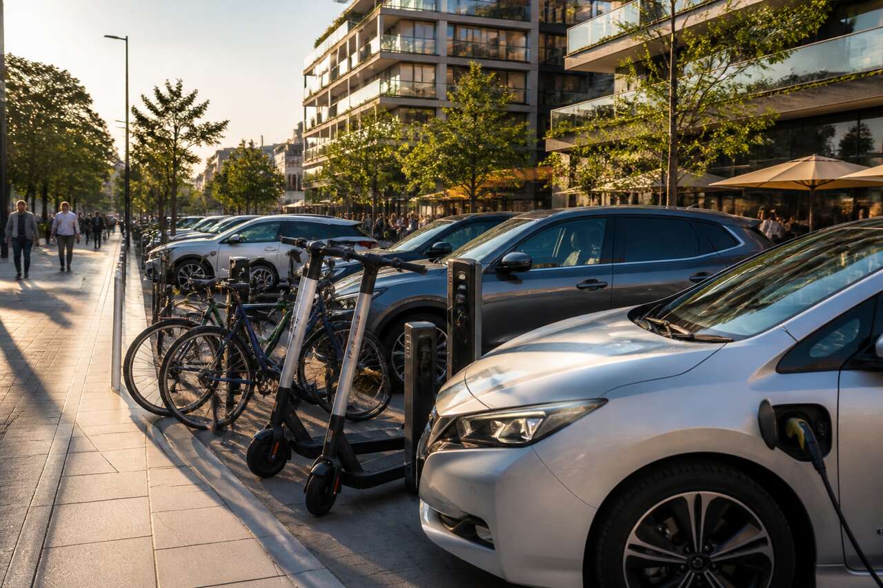 Quel véhicule choisir pour votre destination ?