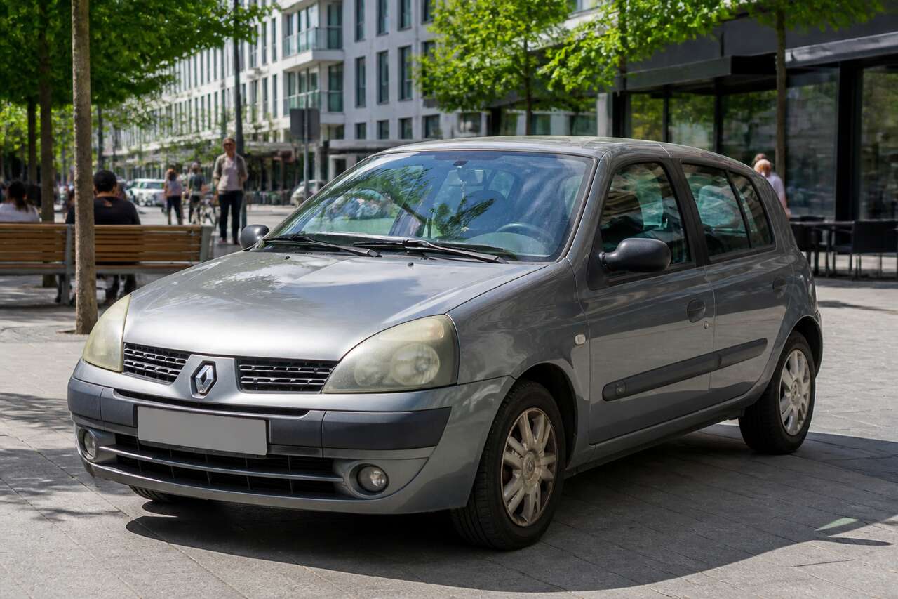 Pourquoi choisir une renault d'occasion ?