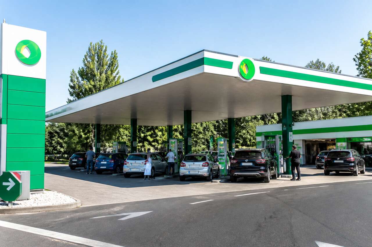 Trouver une station-service en essonne Trouver une station-service en essonne