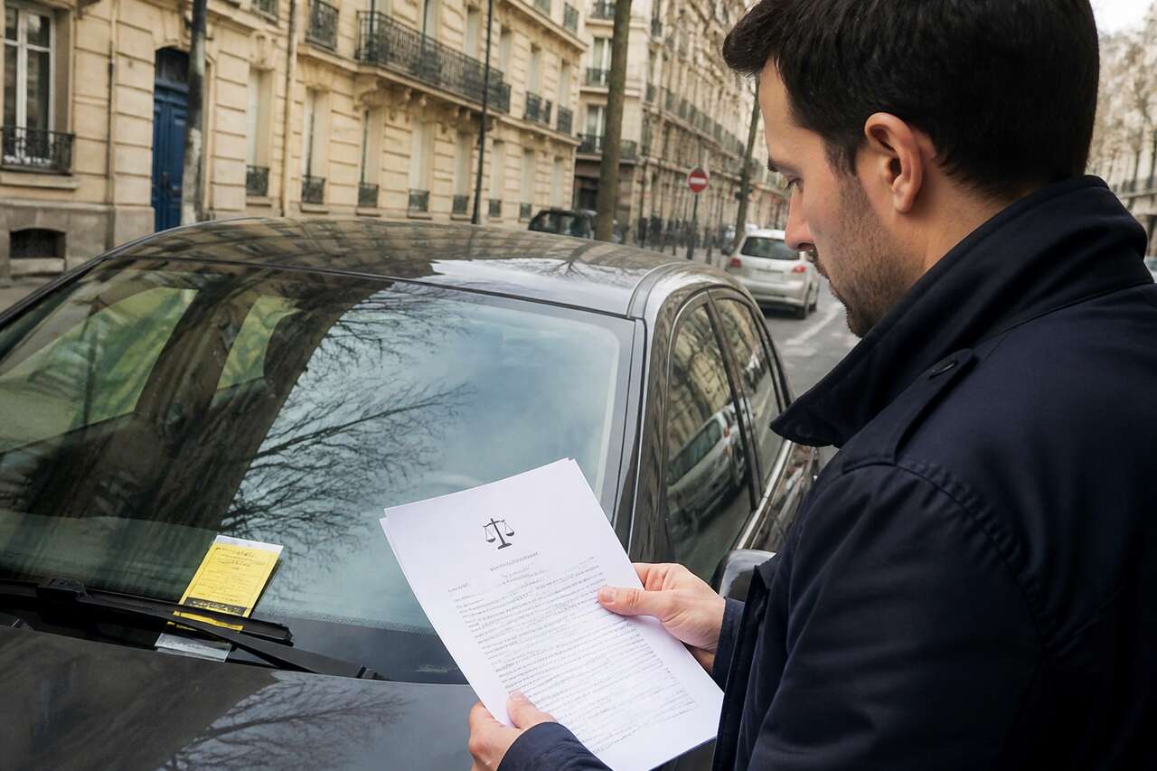 Comprendre les motifs d'annulation d'un pv Comprendre les motifs d'annulation d'un pv