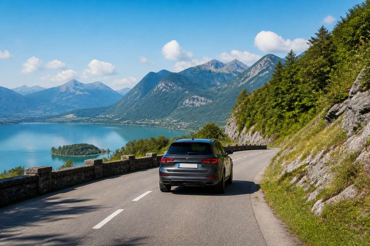 Comprendre les options de transport pour votre voiture