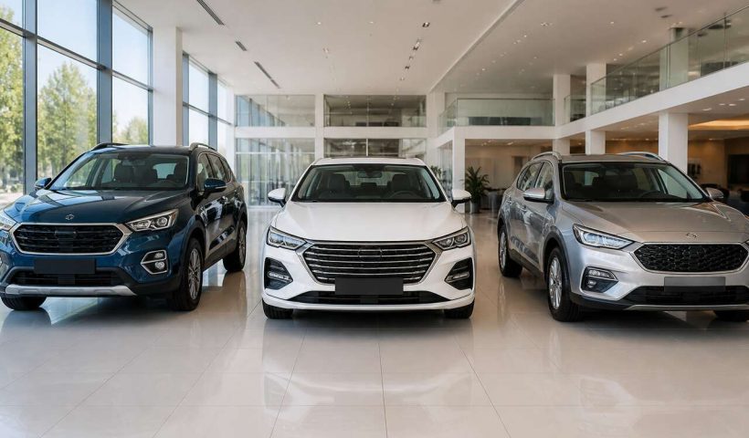 GPL, gNV ou GNL : quelle voiture au gaz choisir ?