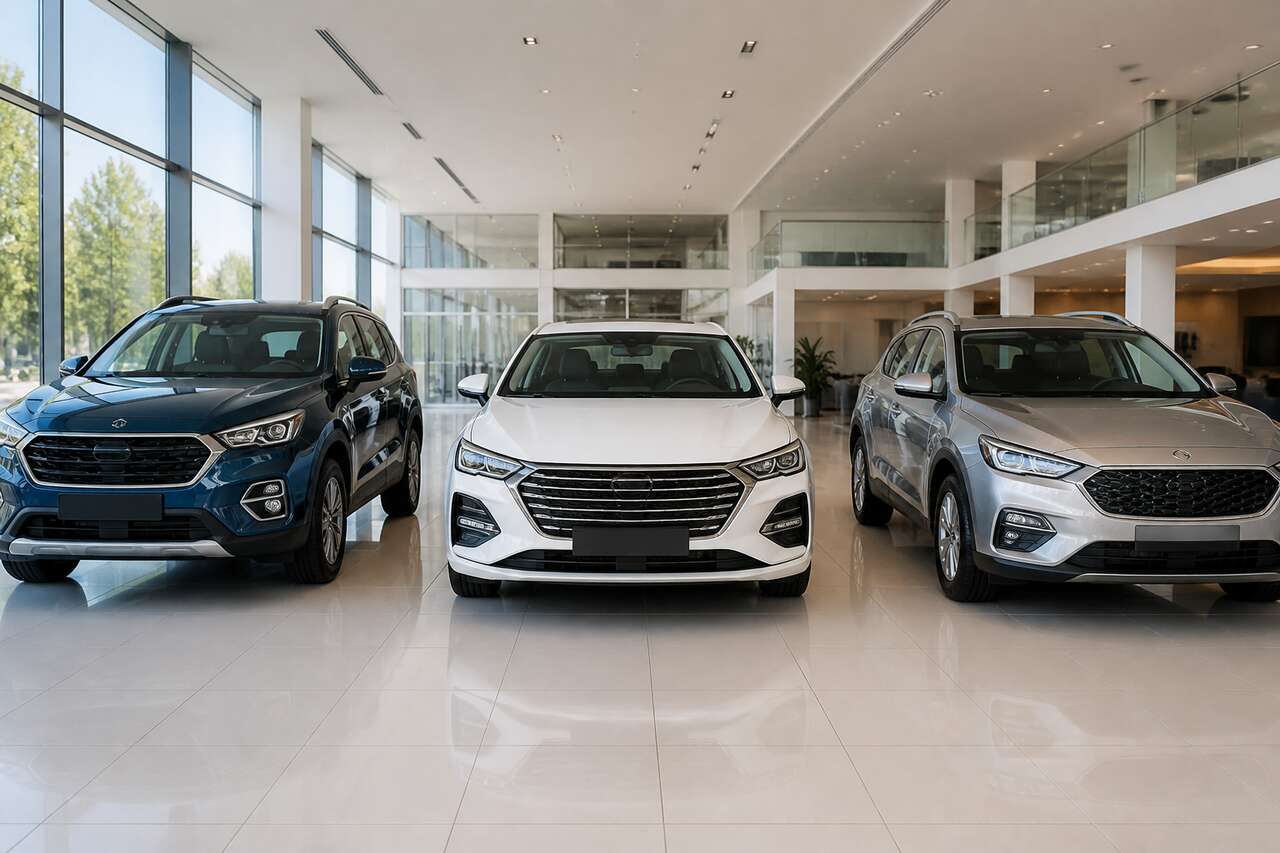 GPL, gNV ou GNL : quelle voiture au gaz choisir ?