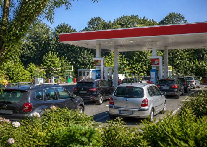 Où trouver de l'essence et du gasoil en Loire-Atlantique ?