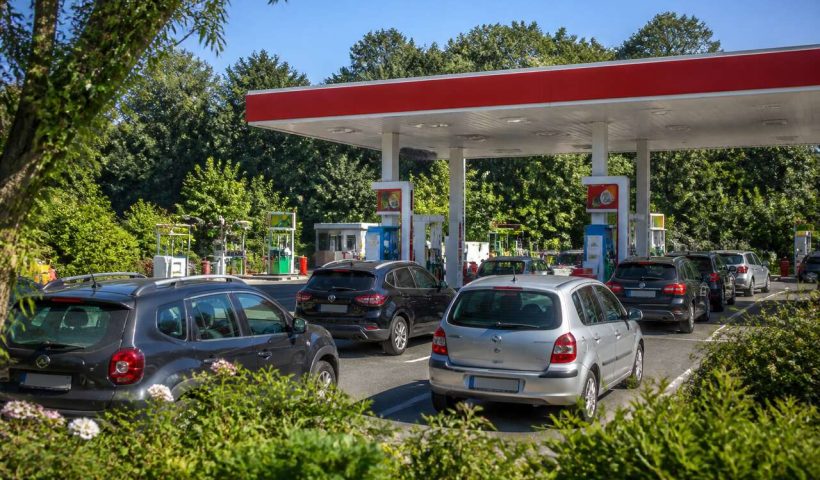 Où trouver de l'essence et du gasoil en Loire-Atlantique ?
