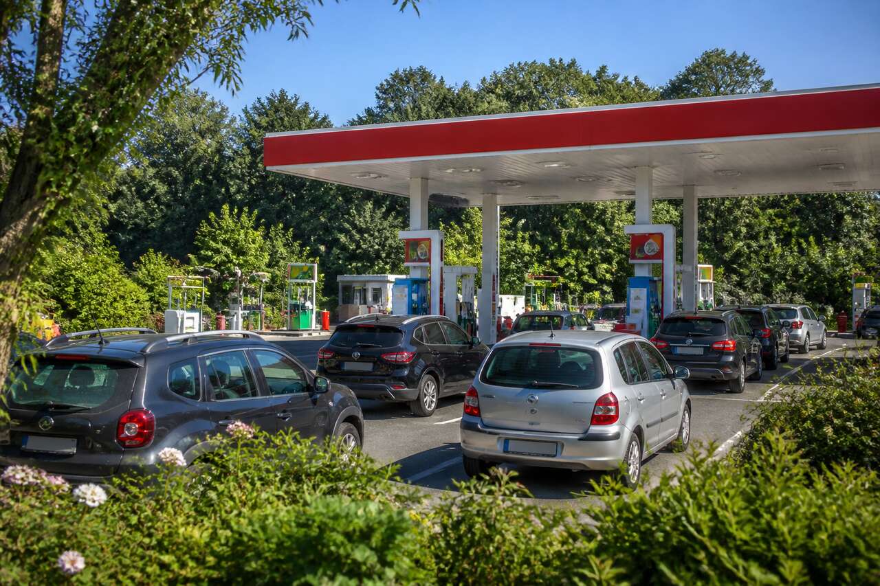 Où trouver de l'essence et du gasoil en Loire-Atlantique ?