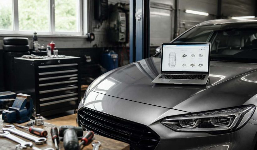 Estimer vos réparations auto en ligne vous fait économiser