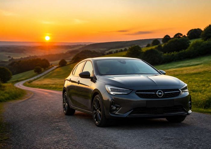Opel : une garantie à vie réellement avantageuse pour les kilomètres ?