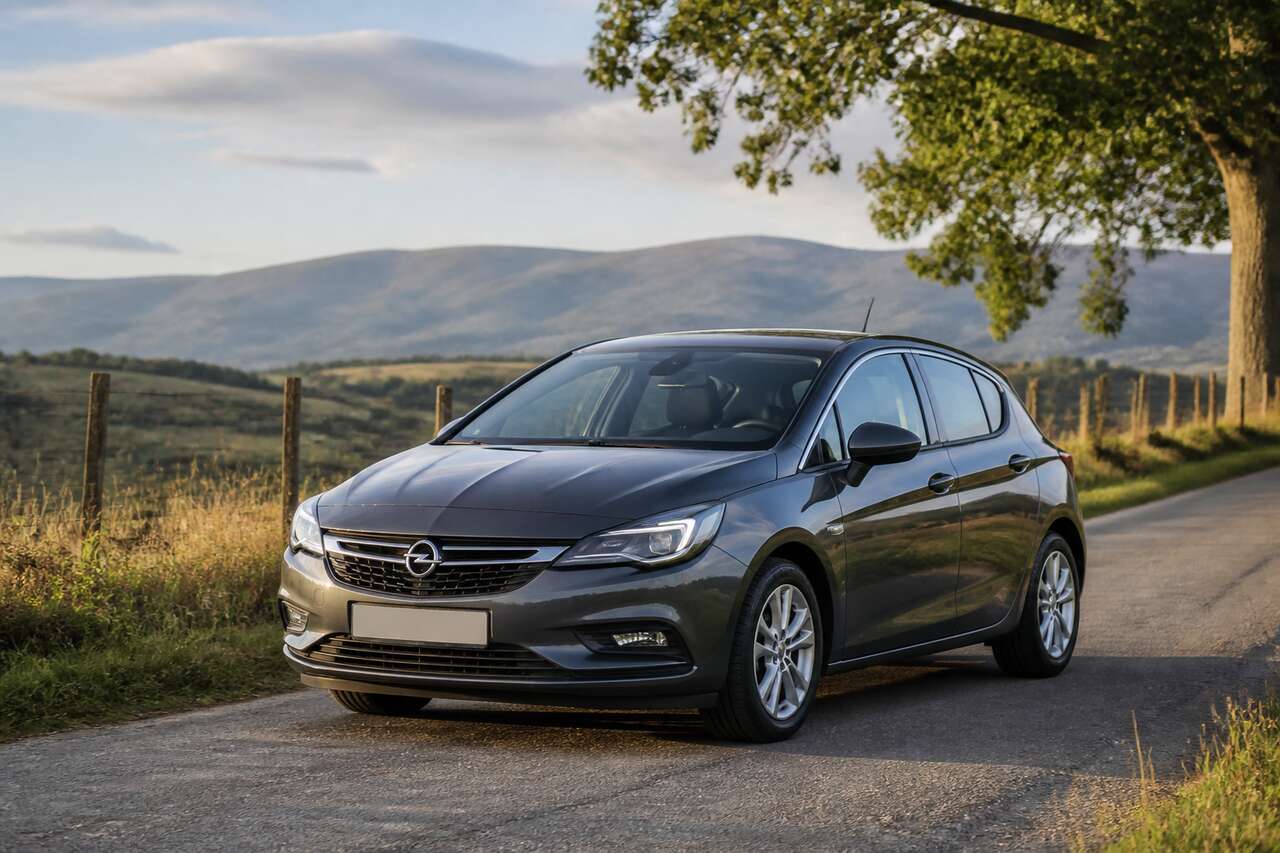 Qu'est-ce que la garantie à vie d'opel ? Qu'est-ce que la garantie à vie d'opel ?
