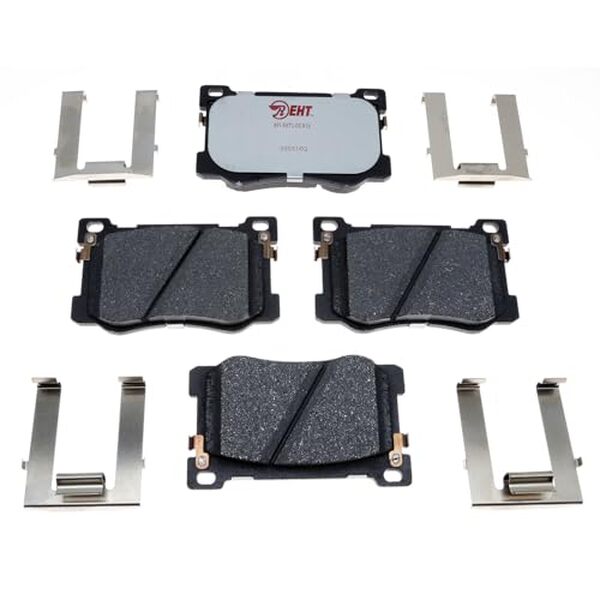 Découvrez notre test complet des plaquettes de frein Raybestos Element3 EHT pour Genesis et Kia : performance, durabilité et sécurité au volant. 