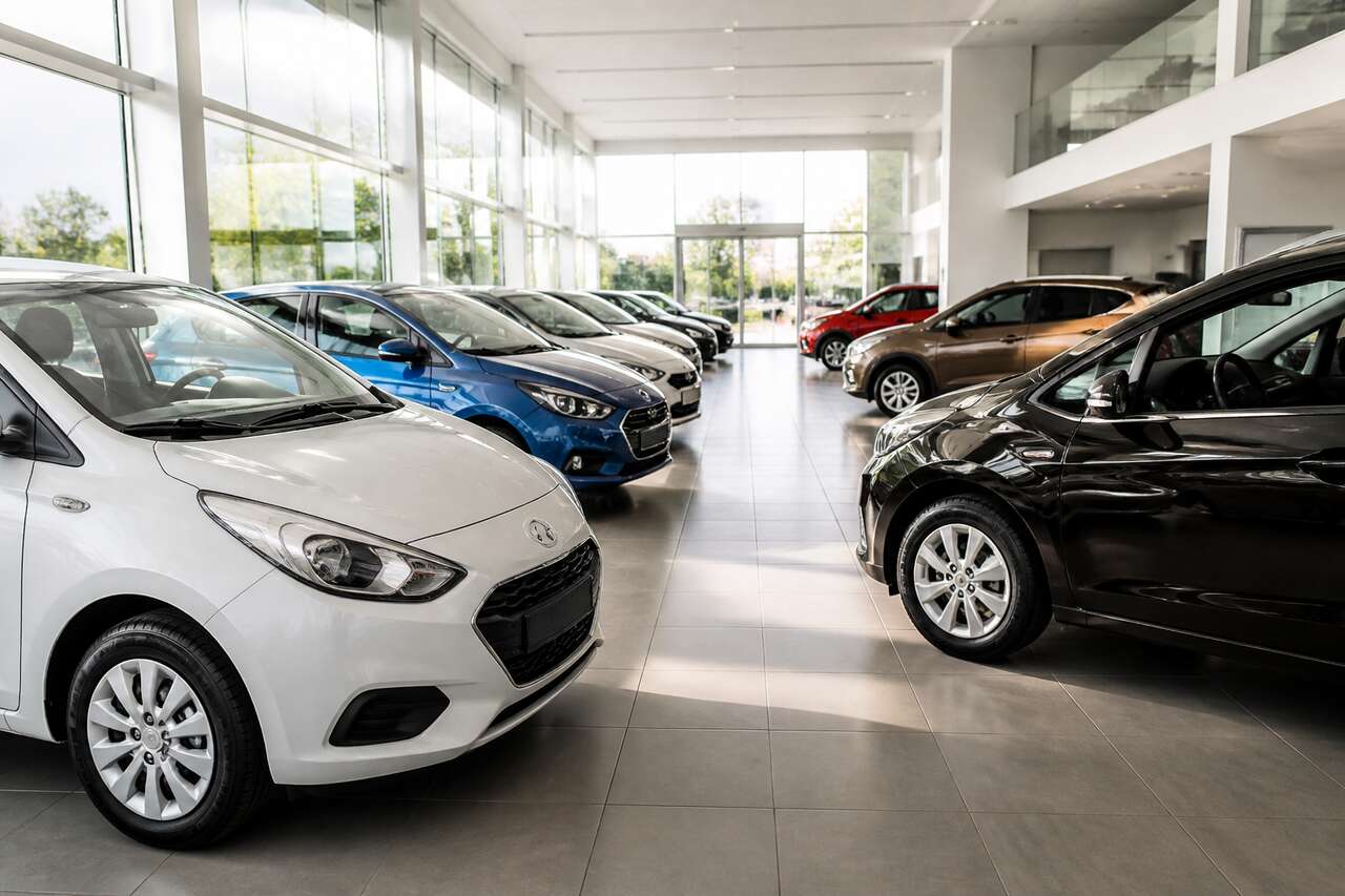 Comment payer moins cher : remise, mandataire, fin de série et véhicules en stock Comment payer moins cher : remise, mandataire, fin de série et véhicules en stock