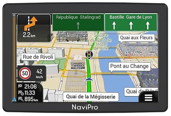 Découvrez notre test détaillé du GPS NaviPro 9XLs : fonctionnalités, avantages et inconvénients pour votre camping-car. Guide d'achat et avis d'expert inclus. 