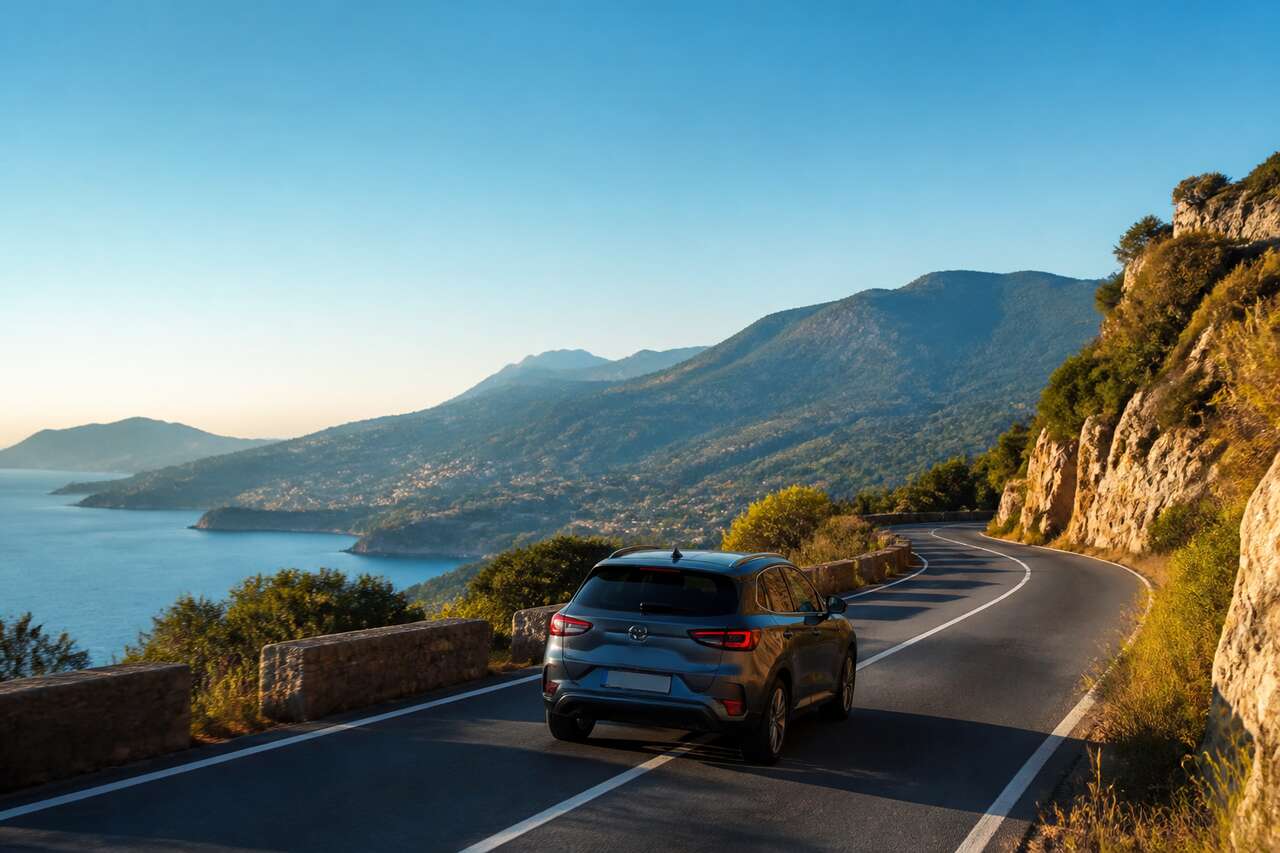 Que couvre votre assurance auto à l'étranger ?