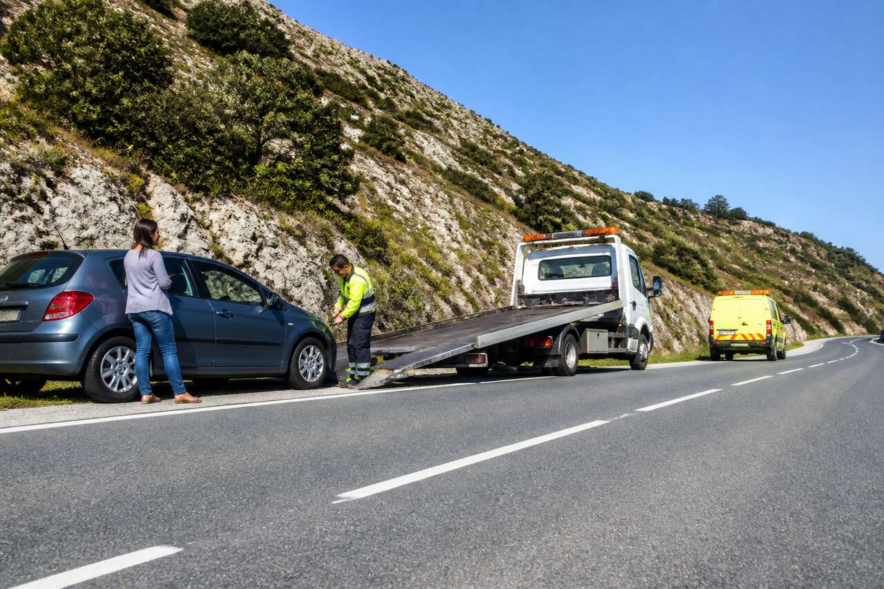 Panne à l’étranger: dépannage, remorquage et rapatriement, ce que l’assistance prend en charge Panne à l’étranger: dépannage, remorquage et rapatriement, ce que l’assistance prend en charge