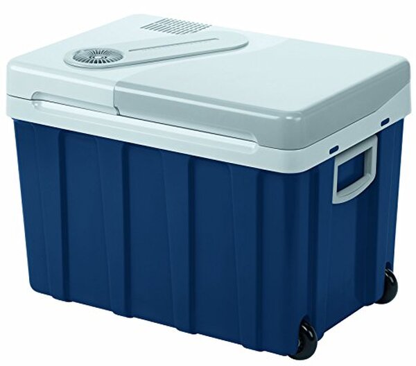Découvrez notre test complet de la glacière électrique Mobicool W40. Polyvalente et spacieuse, elle offre une grande capacité de refroidissement pour vos voyages et pique-niques en famille.