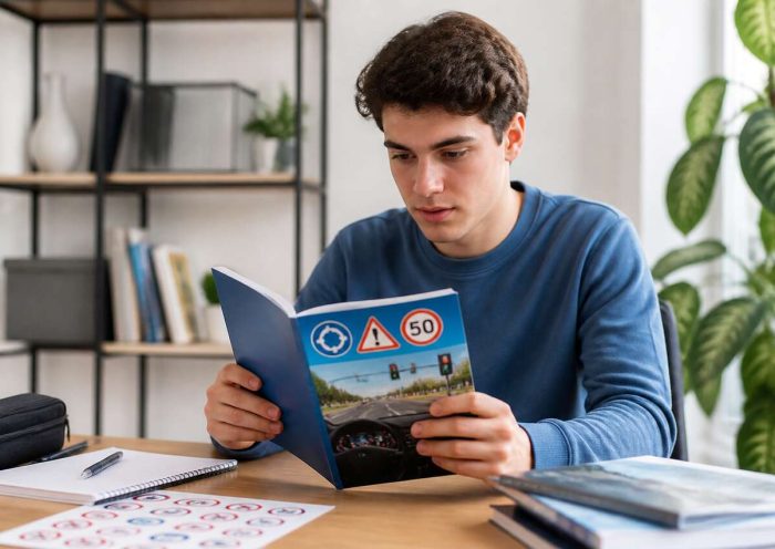 Entraînement au code de la route : conseils pratiques