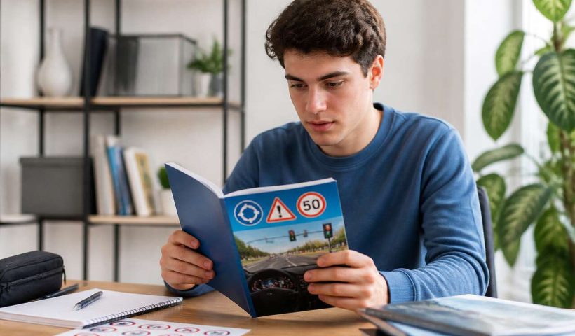 Entraînement au code de la route : conseils pratiques