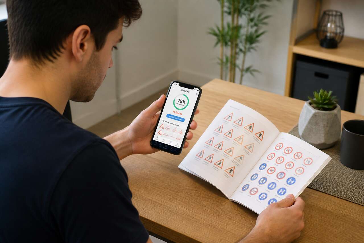 S’entraîner intelligemment: suivre ses scores et traquer ses erreurs S’entraîner intelligemment: suivre ses scores et traquer ses erreurs