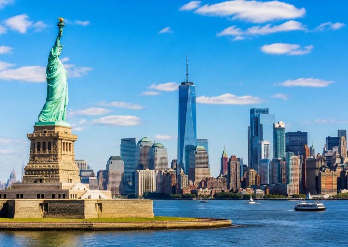 Louer une voiture à New York : est-ce une bonne idée ?