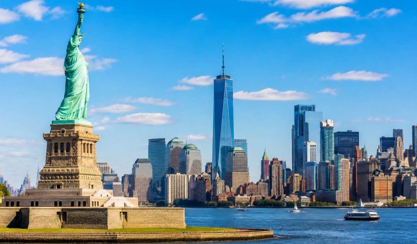 Louer une voiture à New York : est-ce une bonne idée ?
