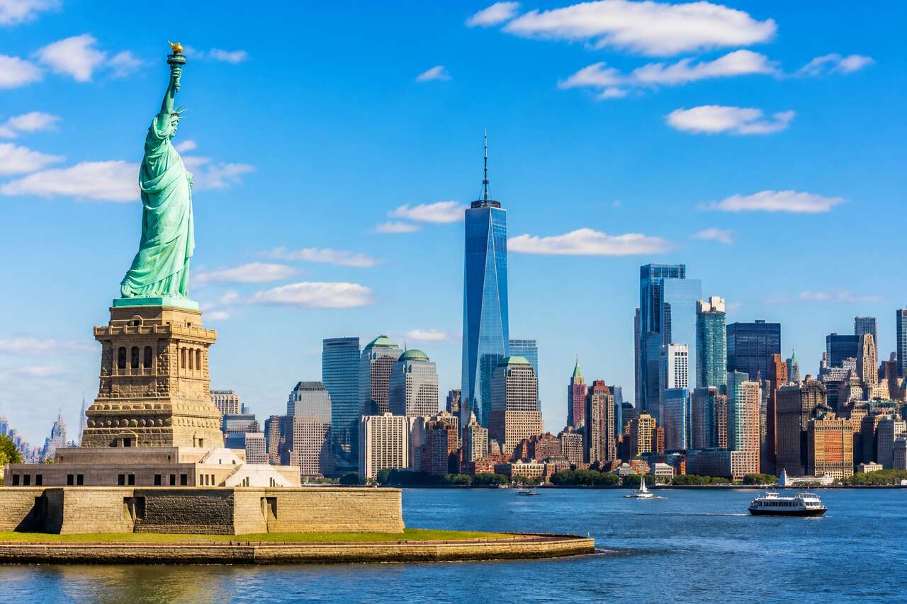 Louer une voiture à New York : est-ce une bonne idée ?