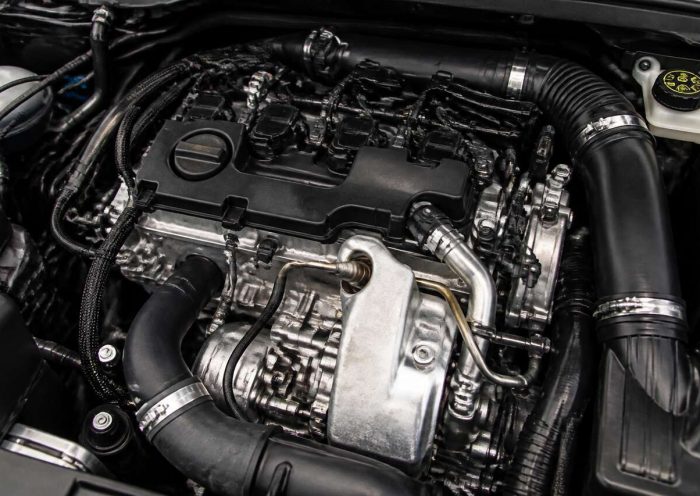 Moteur Turbo : avantages et Inconvénients