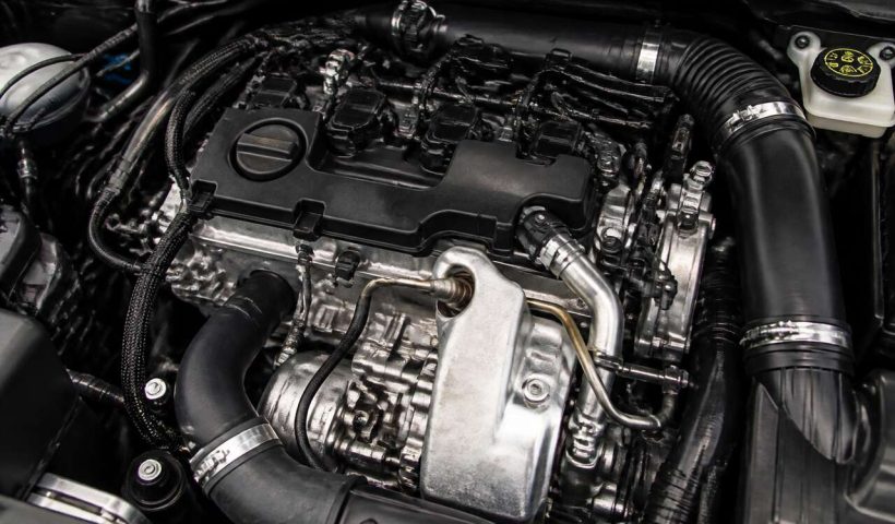 Moteur Turbo : avantages et Inconvénients