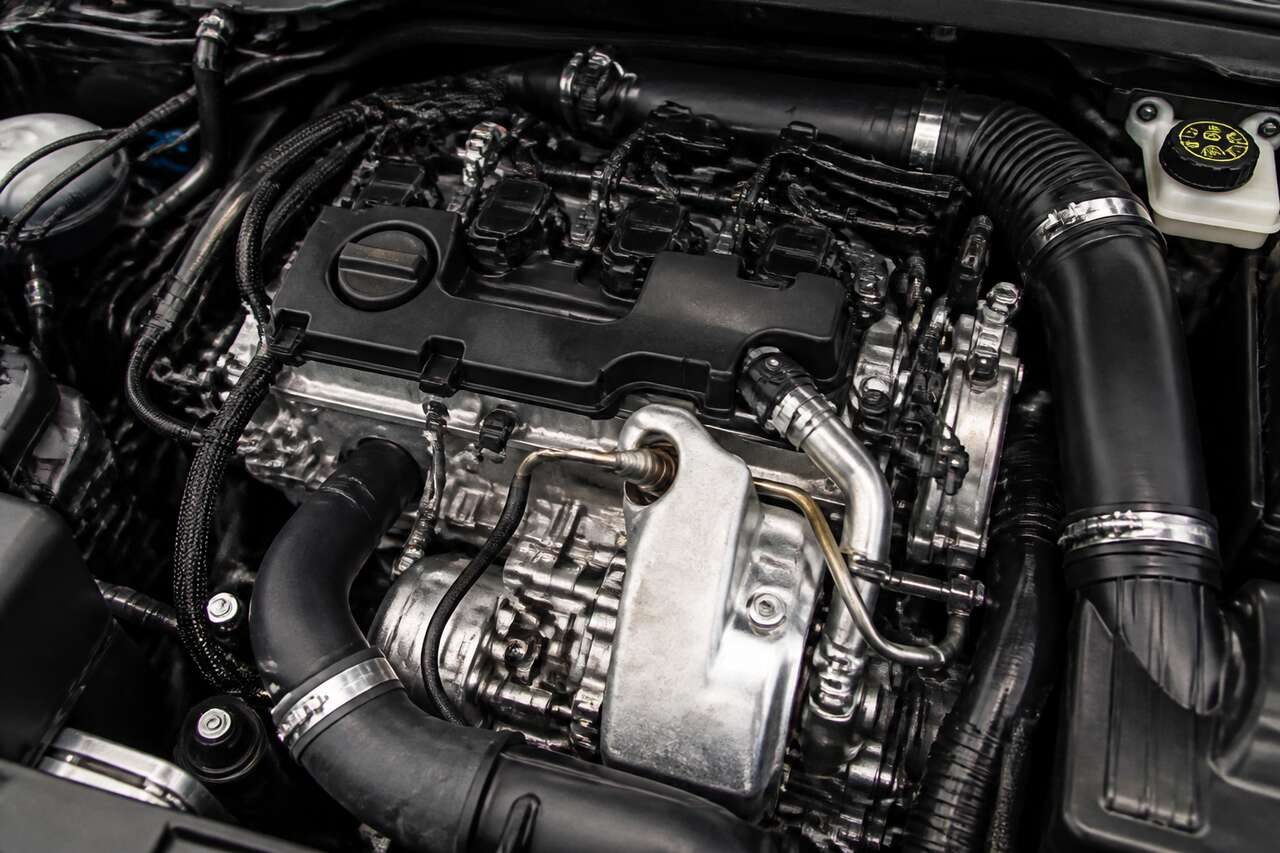 Moteur Turbo : avantages et Inconvénients