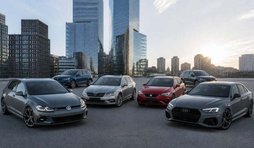 Liste des modèles Volkswagen, audi, skoda et Seat impliqués dans le scandale du diesel