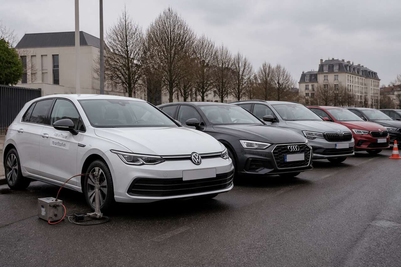 Dieselgate : ce qui a été truqué et pourquoi cela change la liste des modèles Dieselgate : ce qui a été truqué et pourquoi cela change la liste des modèles