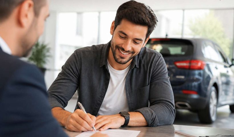 Crédit auto : comment obtenir le meilleur prix ?