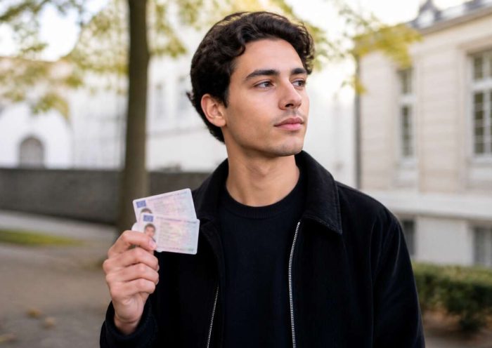 Les points de permis A et B sont-ils cumulables ?