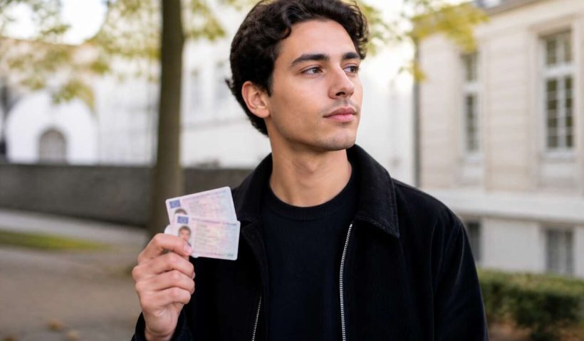 Les points de permis A et B sont-ils cumulables ?