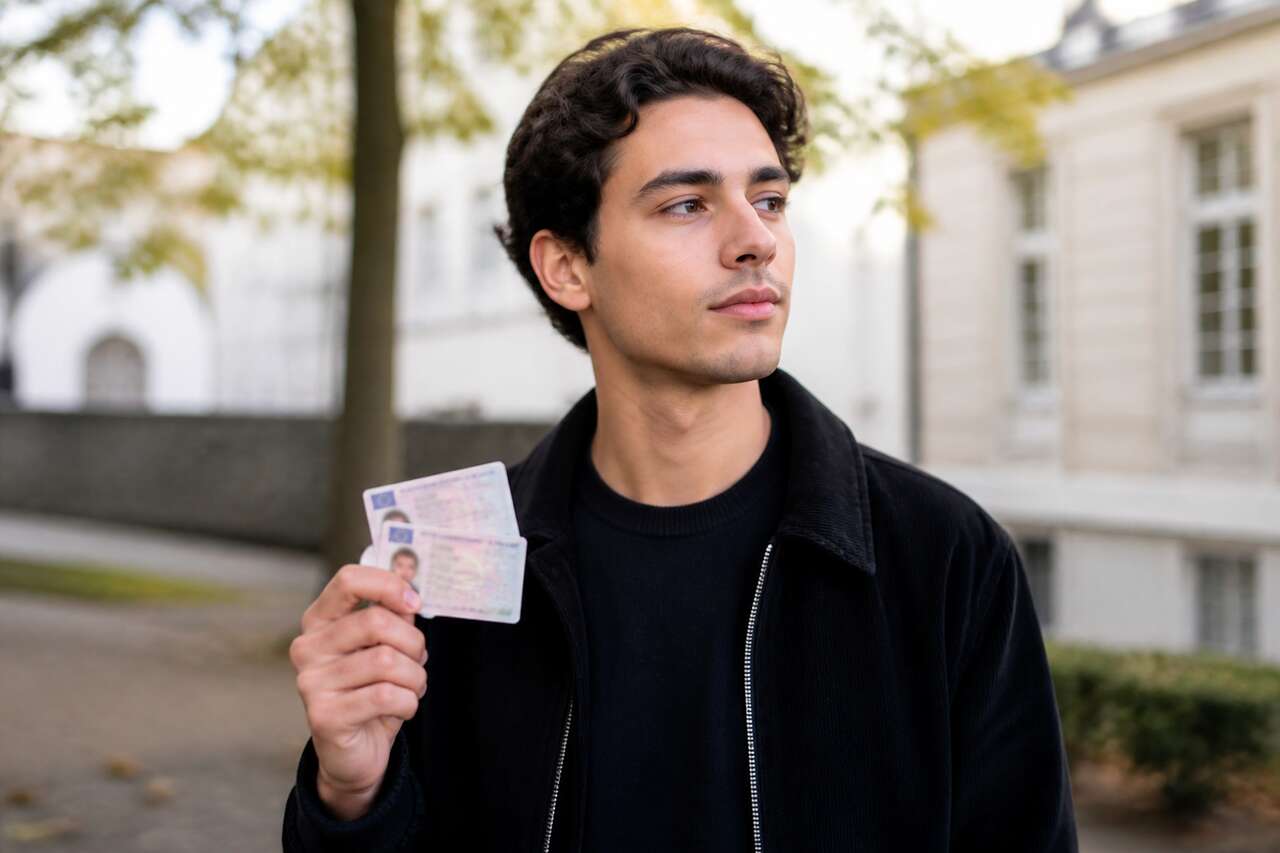 Les points de permis A et B sont-ils cumulables ?
