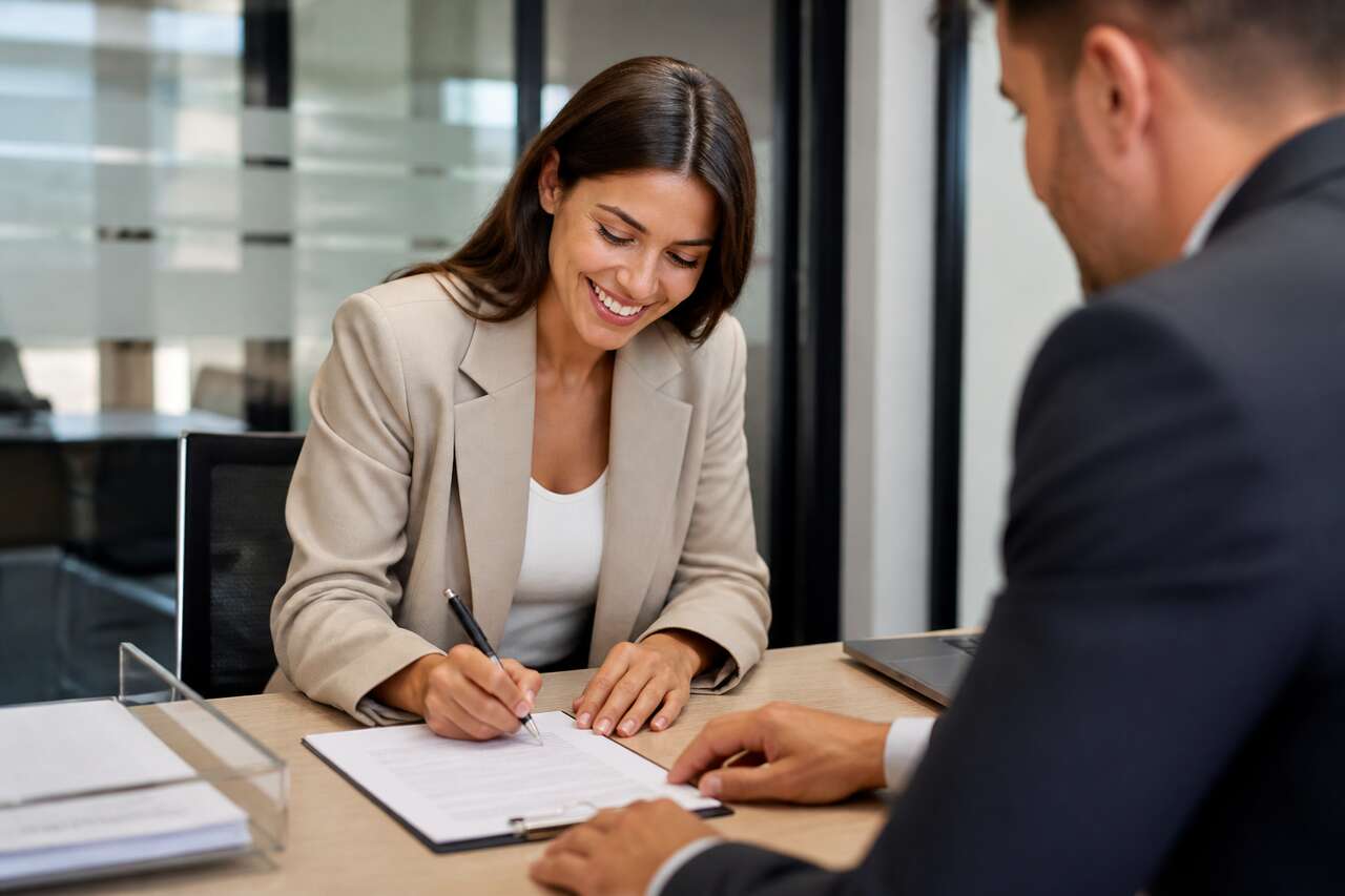 Acheter chez un mandataire : comment payer moins cher l'assurance ?