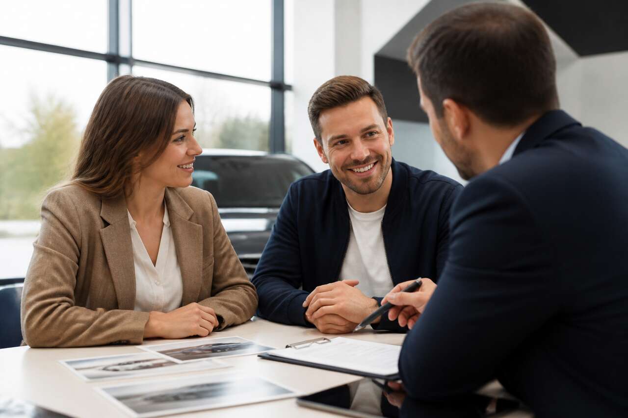 Mandataire et assurance : ce qui change vraiment (et ce qui ne change pas) Mandataire et assurance : ce qui change vraiment (et ce qui ne change pas)