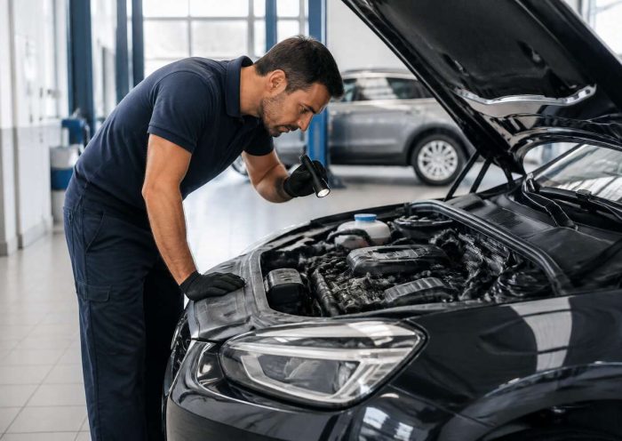 Expert pour véhicule d'occasion : est-ce nécessaire ?