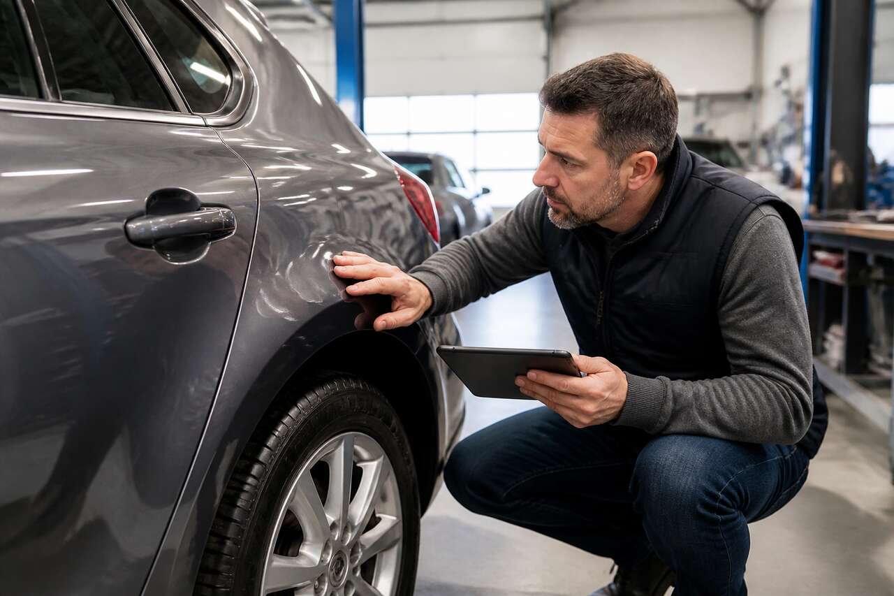 Dans quels cas l’expertise d’un véhicule d’occasion est vraiment nécessaire Dans quels cas l’expertise d’un véhicule d’occasion est vraiment nécessaire