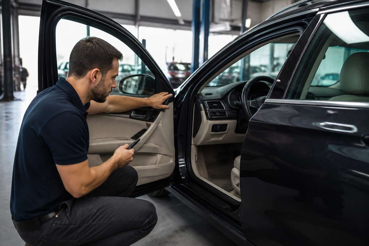 Combien coûte un expert automobile et comment est fixé le tarif Combien coûte un expert automobile et comment est fixé le tarif