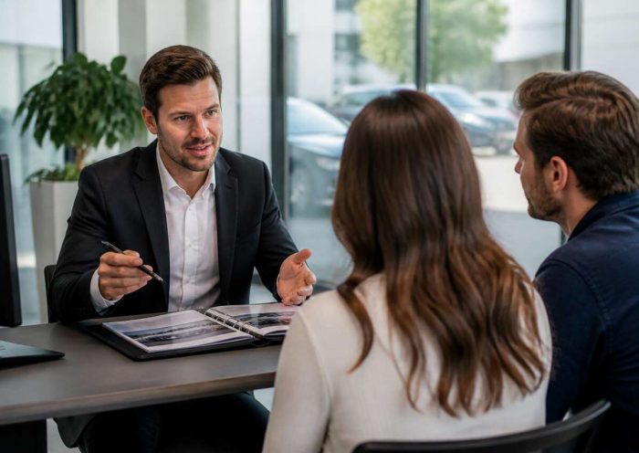Comprendre les mandataires auto et Caroom