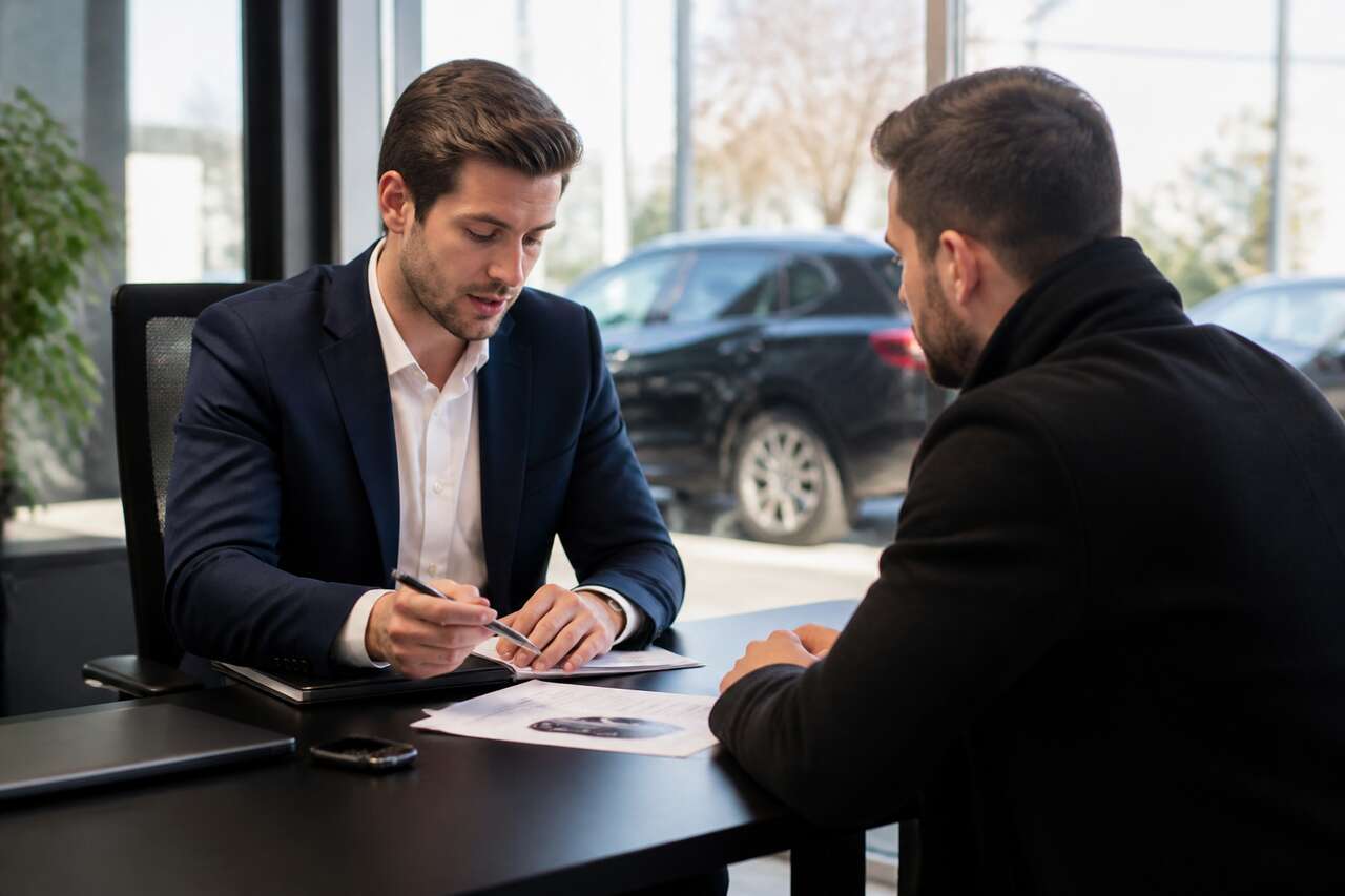 Mandataire auto : définition et fonctionnement Mandataire auto : définition et fonctionnement