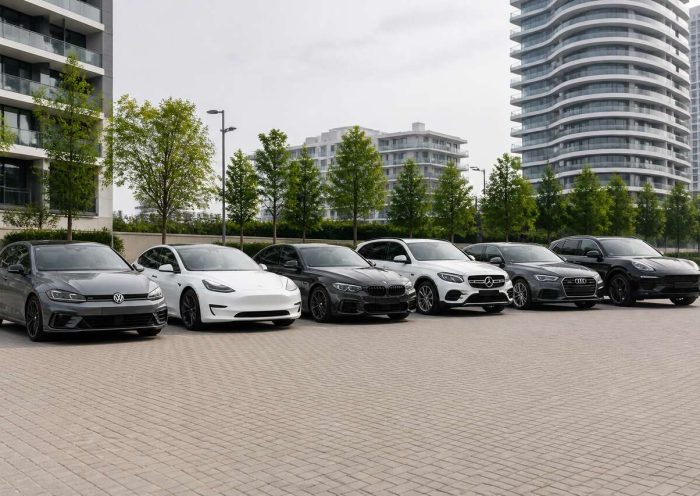 Quelles marques automobiles sont les plus fiables ?
