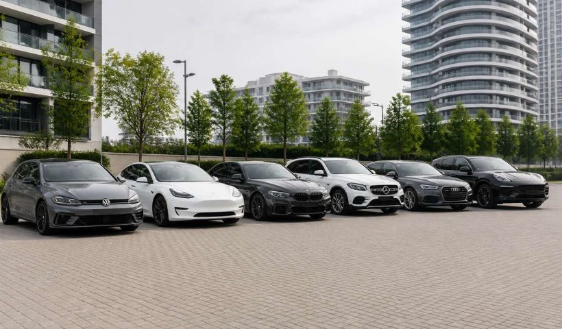Quelles marques automobiles sont les plus fiables ?