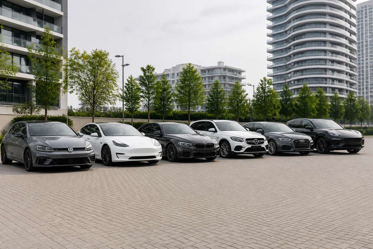 Quelles marques automobiles sont les plus fiables ?