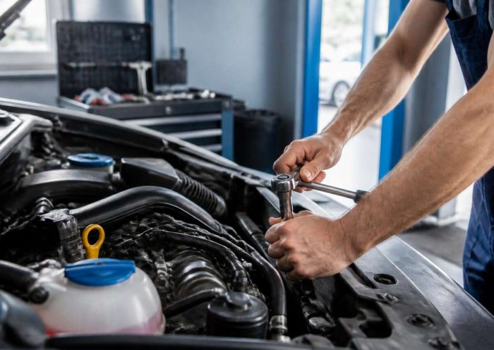 Économiser sur l'entretien auto : astuces pratiques