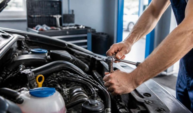 Économiser sur l'entretien auto : astuces pratiques