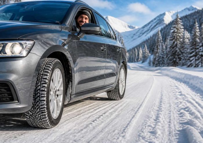 Meilleurs pneus neige 185/65 R15 en 2026