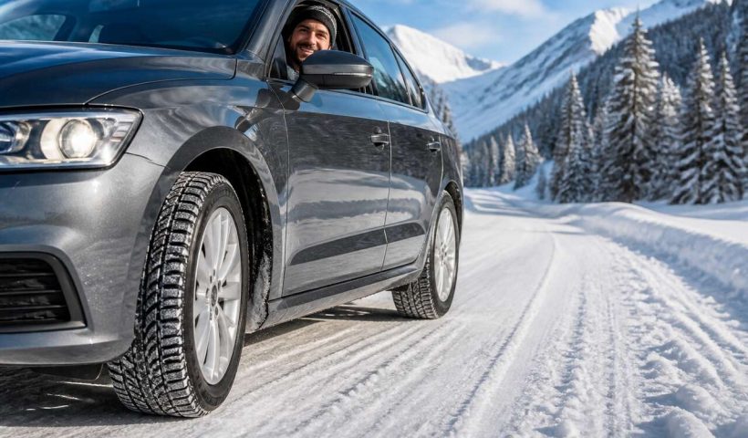 Meilleurs pneus neige 185/65 R15 en 2026