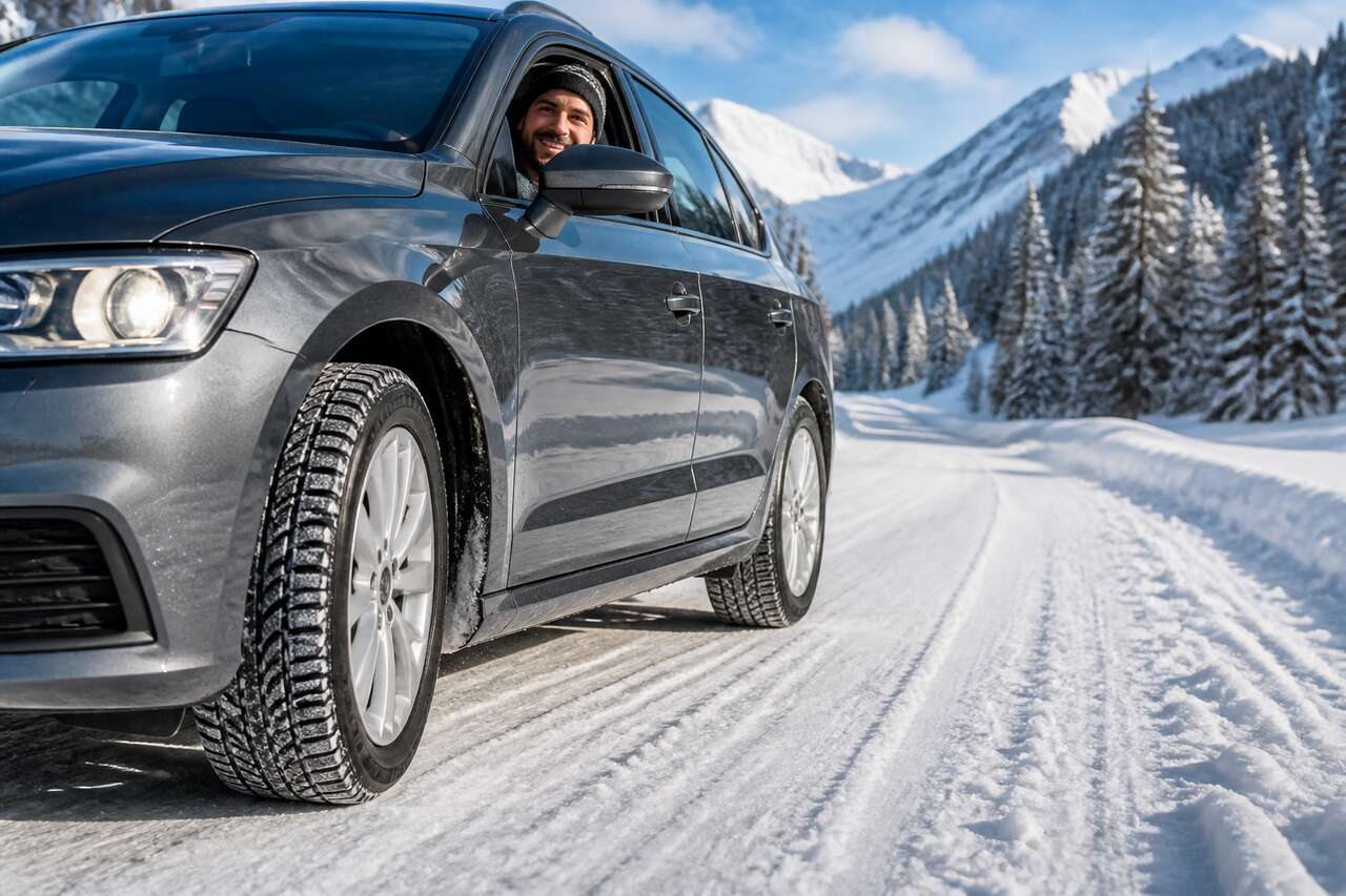 Meilleurs pneus neige 185/65 R15 en 2026